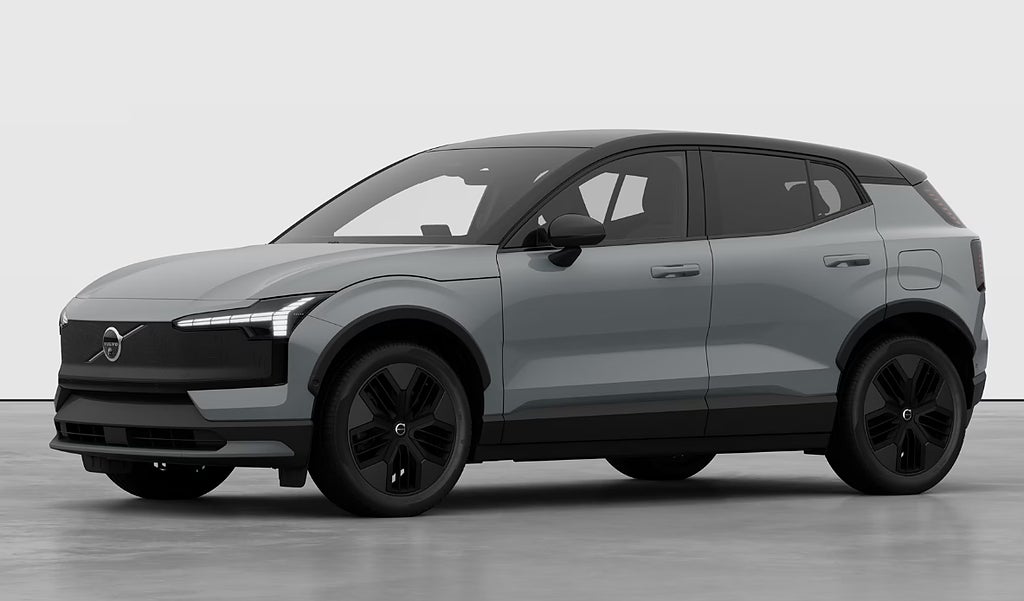 Volvo EX30 Cross Coutry Ultra