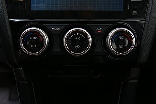 SUV Subaru Forester 24 av 27