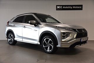 Mitsubishi Eclipse Cross 2.4 Plug-In Hybrid 4WD PANO 188hk