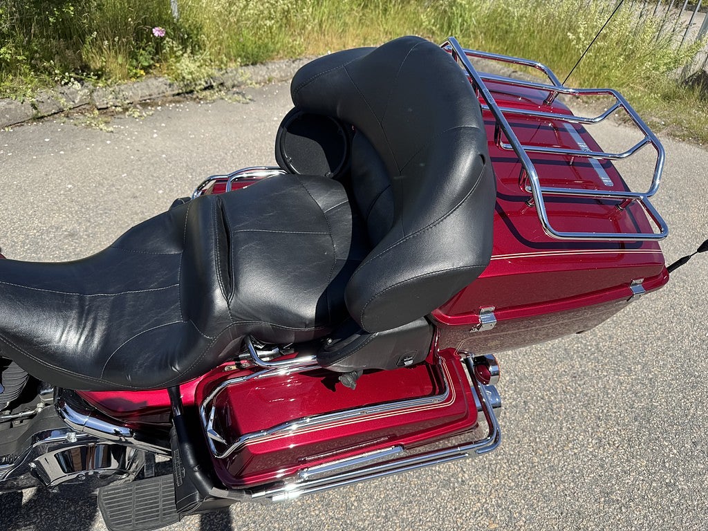 Harley-Davidson Electra 2004 - miniatyr 10
