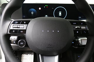SUV Hyundai IONIQ 5 11 av 27