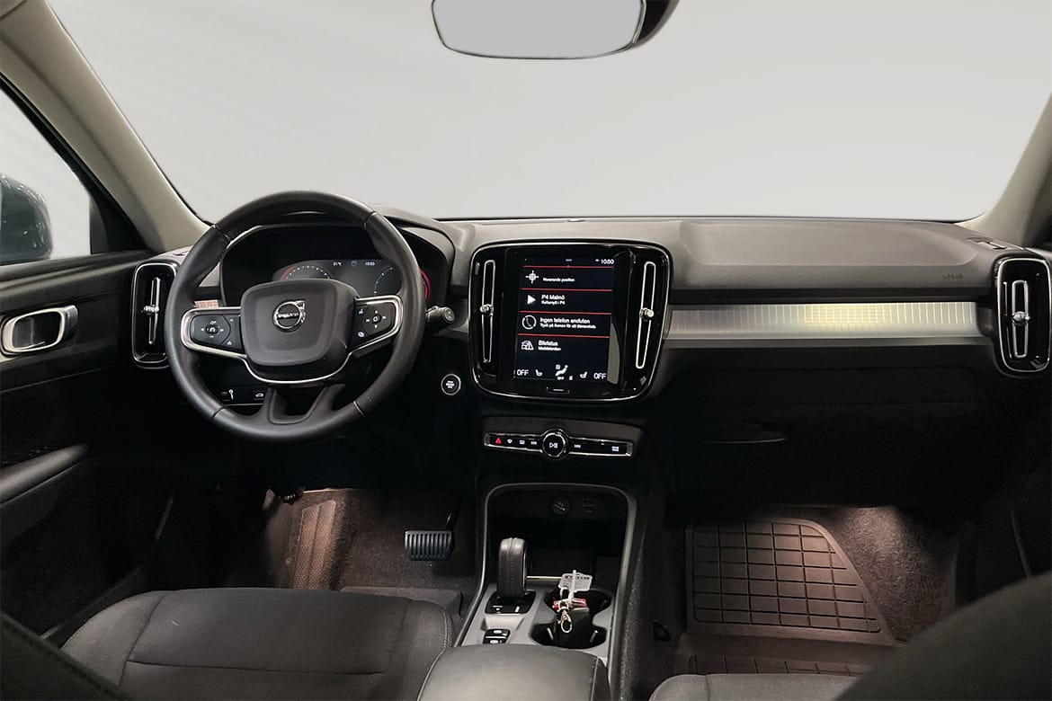 Volvo XC40 D3 FWD Momentum Edition 2020, bild 5/10