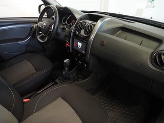 SUV Dacia Duster 14 av 22