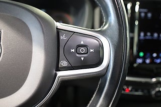 SUV Volvo XC60 26 av 28