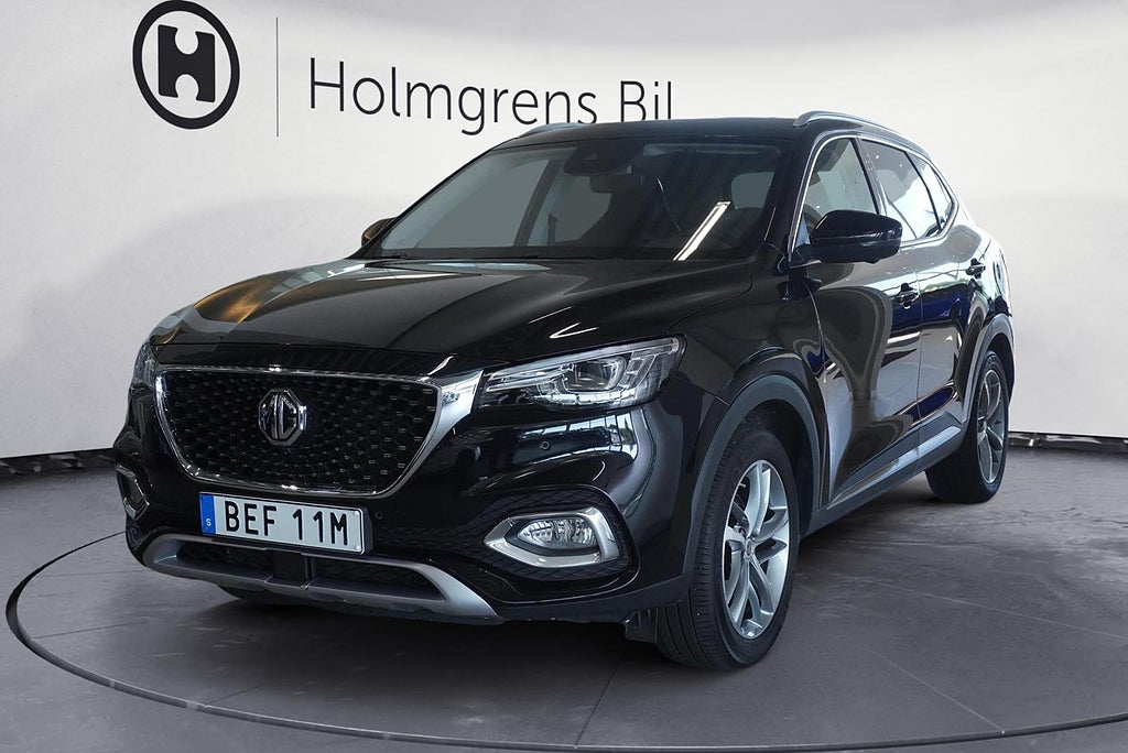 MG EHS Luxury | Ränta 1,95%