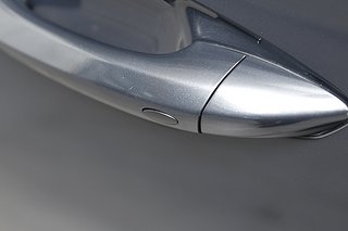 SUV Hyundai Tucson 9 av 29