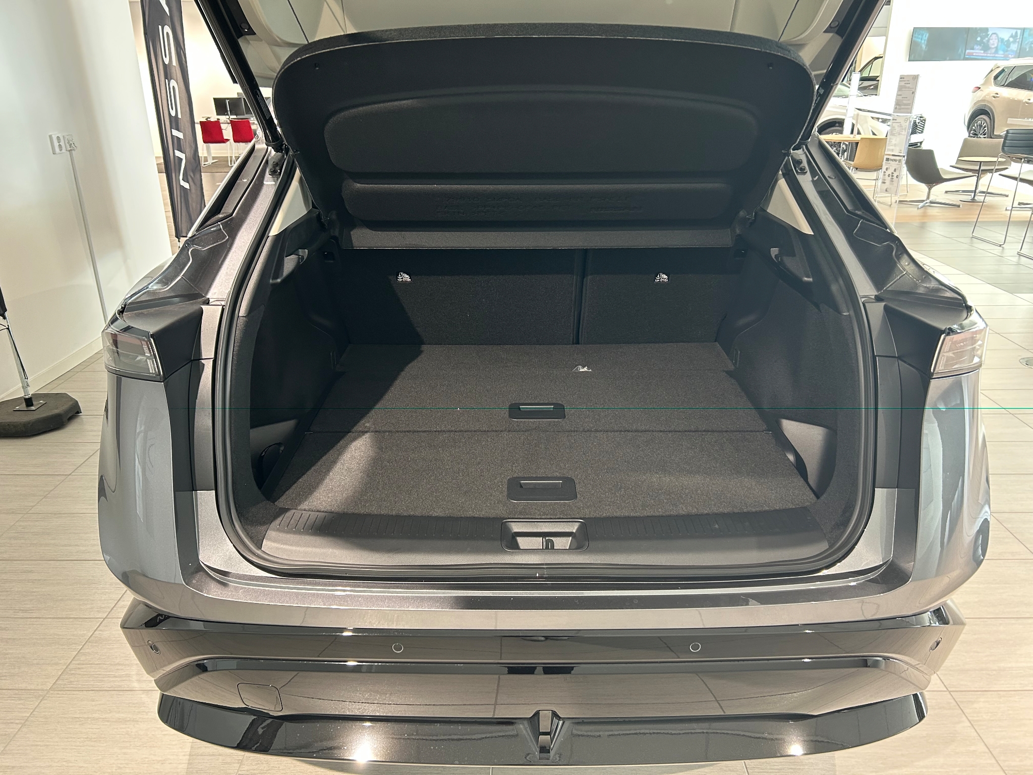 Nissan Ariya 2025, bild 5/46