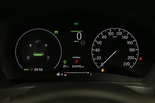 SUV Honda HR-V 26 av 26