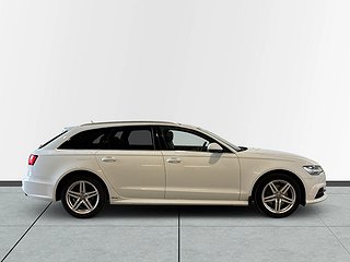 Audi A6 Avant 2.0 TDI quattro S Tronic Drag Psens S&V-däck