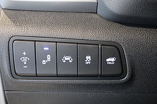 SUV Hyundai Tucson 30 av 32
