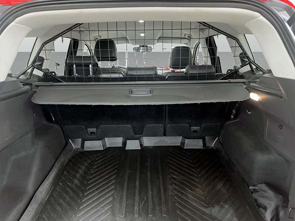 Bild på Ford Kuga Titanium 1.5 150hk P-SENSORER DRAG