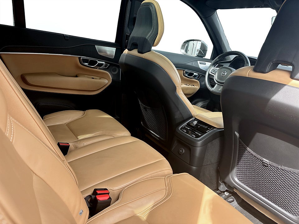 Bild på Volvo XC90 Inscription T8 456hk Aut AWD 7-SITS 360 BOWER & WILKINS