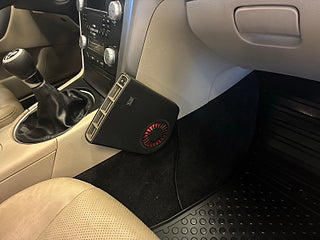 Subaru Legacy 2.0 4WD/Drag/S&V-Däck/Panoramatak/MoK/Kamkedja – bild 19