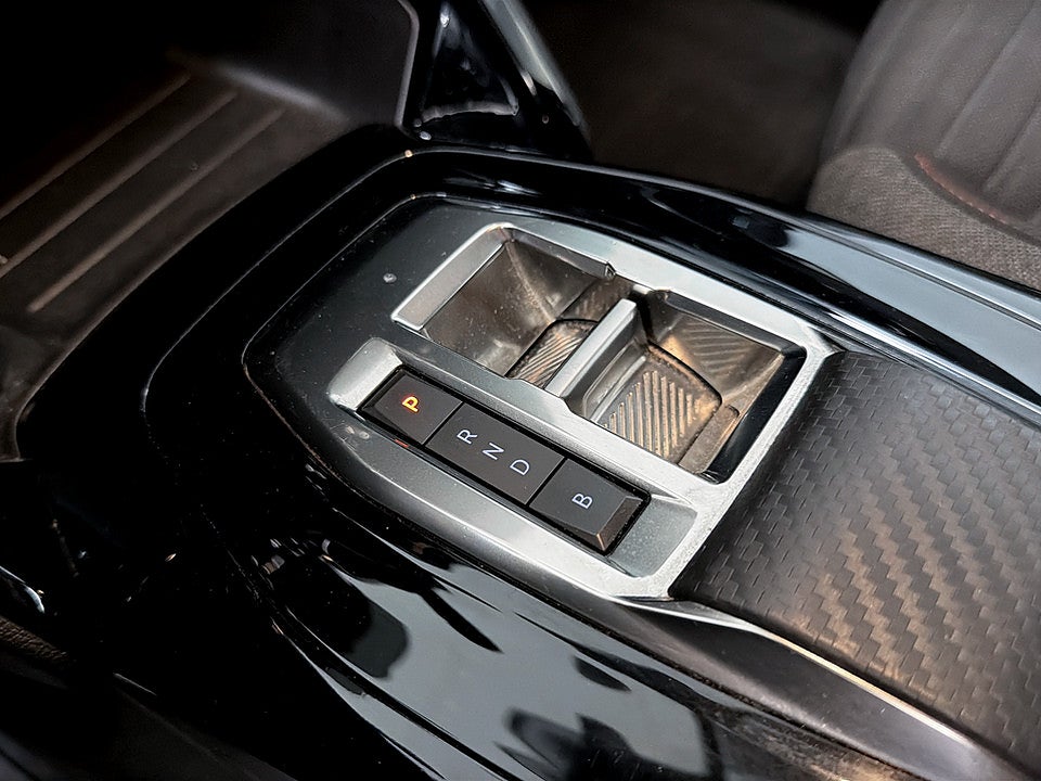 Bild på Peugeot E-208 Active 50kWh 136hk Aut CARPLAY BACKSENSORER