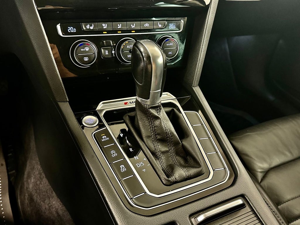 Volkswagen Passat 2016 - miniatyr 17