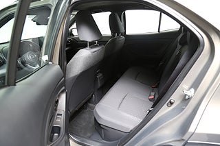 SUV Toyota Yaris Cross 20 av 21
