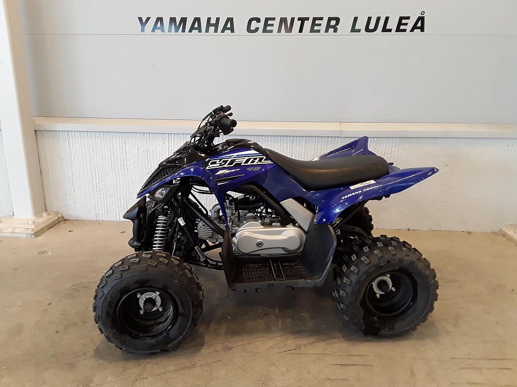 Yamaha YFM 90