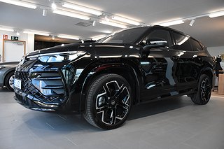 Volkswagen Tayron R-Line Edition *FULLUTRUSTAD*