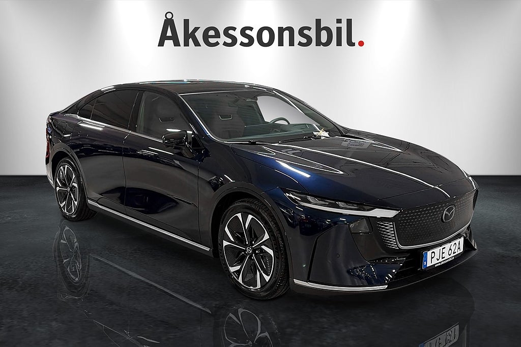Mazda 6e 258 hk 68.8 kWh Takumi Plus KAMPANJ