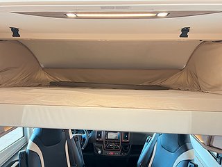 Husbil-integrerad Kabe TMI 810 LQB 22 av 27