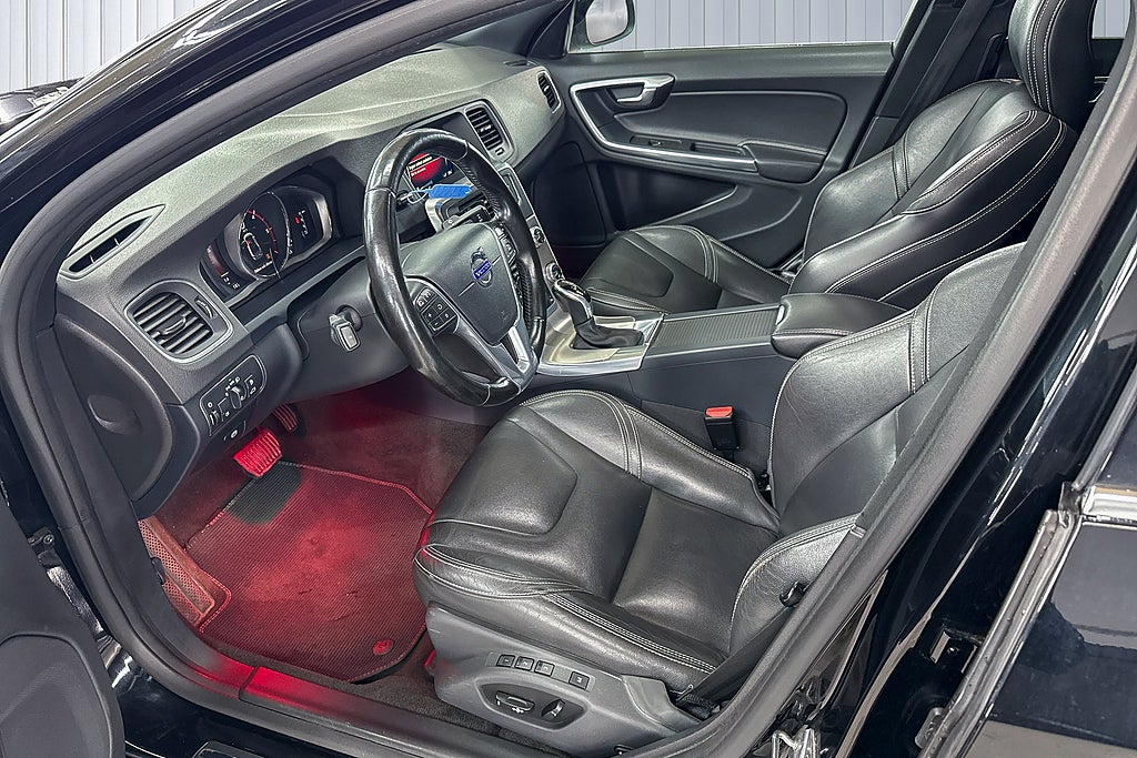 Volvo S60 2017