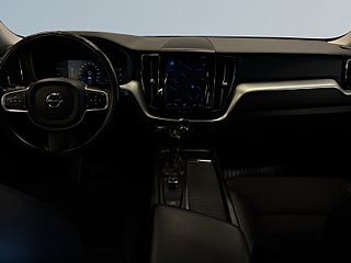 Volvo XC60 D4 AWD Pro Edition Drag/SoV-Däck/Kamera/P-Sens/Elstol – bild 8
