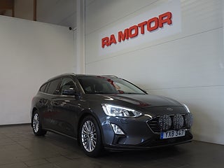 Kombi Ford Focus 3 av 21