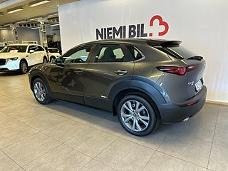 Mazda CX-30 2.0 Mildhybrid AWD 186hk Centre Line LAGERBIL