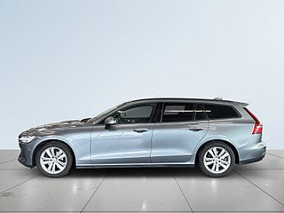 Volvo V60 D4 Momentum S&V-hjul/Kamera/Carplay/Dvärm/A.d Fart