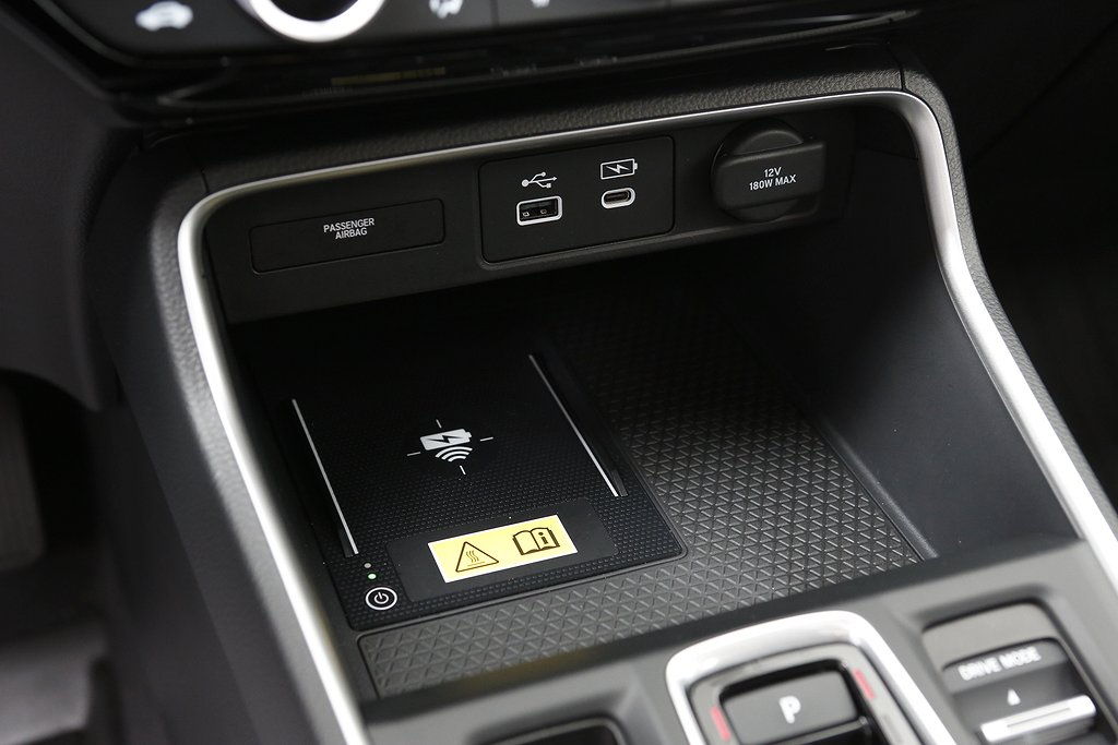 Honda CR-V Fullhybrid Advance AWD Style Edition | Moms 2024