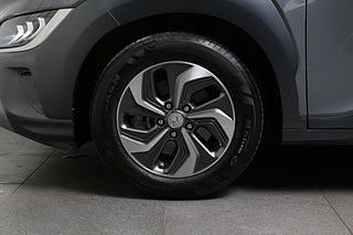 SUV Hyundai Kona 8 av 25