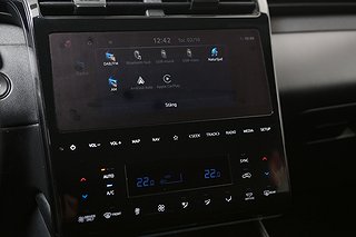 SUV Hyundai Tucson 19 av 26