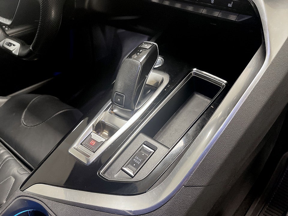 Bild på Peugeot 5008 GT 1.5 BHDi 130hk Aut B-KAMERA NAVI