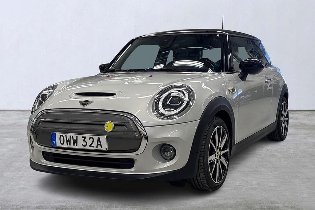 MINI Cooper SE ESSENTIAL