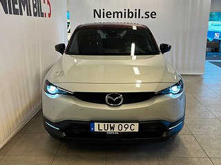 Mazda MX-30 EV 100th Anniversary Edt - BOSE/360/10ÅrsGaranti