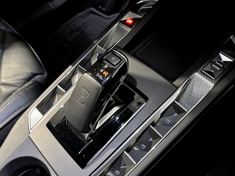 Bild på DS 3 E-Tense Exclusive 136hk Aut KAMPANJRÄNTA 3,99%