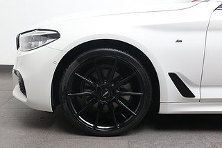 Kombi BMW 520 3 av 17