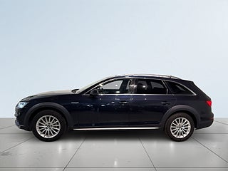 Audi A4 allroad quattro 2.0 TDI S Proline Drag Dvärm Kamera SoV – bild 4