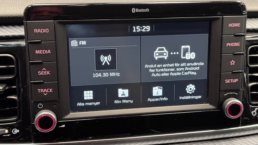 Kia Rio 2020 - miniatyr 13