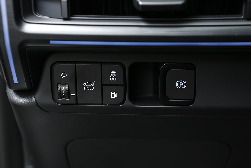 Hyundai Santa Fe PHEV 4WD 288HK Calligraphy Line | Begränsad kampanj* 2026
