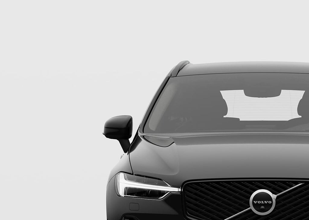 Volvo XC60 T6 Plus Dark Nordic Edition Lagerbil