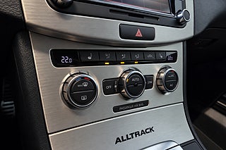 Volkswagen Passat Alltrack 2013 bild 21