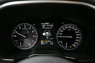 Kombi Subaru Outback 22 av 22