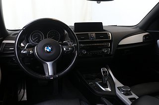 Cab BMW M240 11 av 22