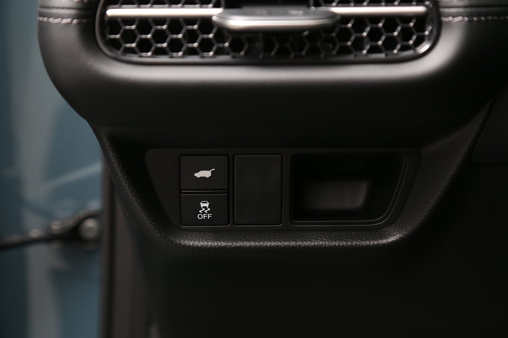 Honda ZR-V ADVANCE FullHybrid| 8år garanti | 5år Service | I lager 2026