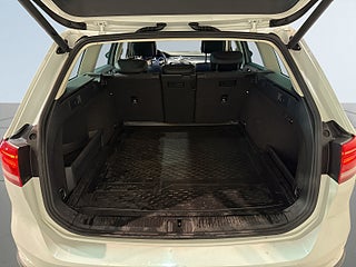 Volkswagen Passat Alltrack 2.0 TDI 4Motion Alltrack Drag Dvärm Kamera S/V-hjul – bild 12