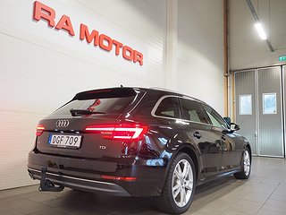 Kombi Audi A4 5 av 20