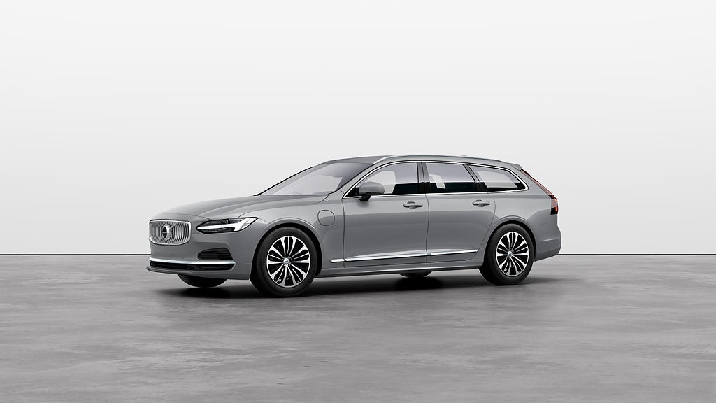 Volvo V90 T6 Core KAMPANJ Privatleasing