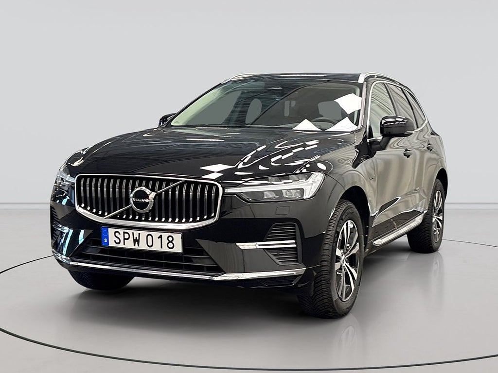 Volvo XC60 Recharge T6 Core Edition