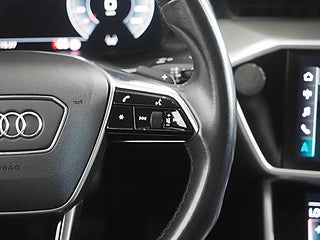 Kombi Audi A6 23 av 27